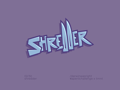 Shredder foot foot clan leonardo ninja oroku saki shredder splinter tmnt