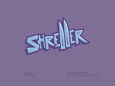 Shredder