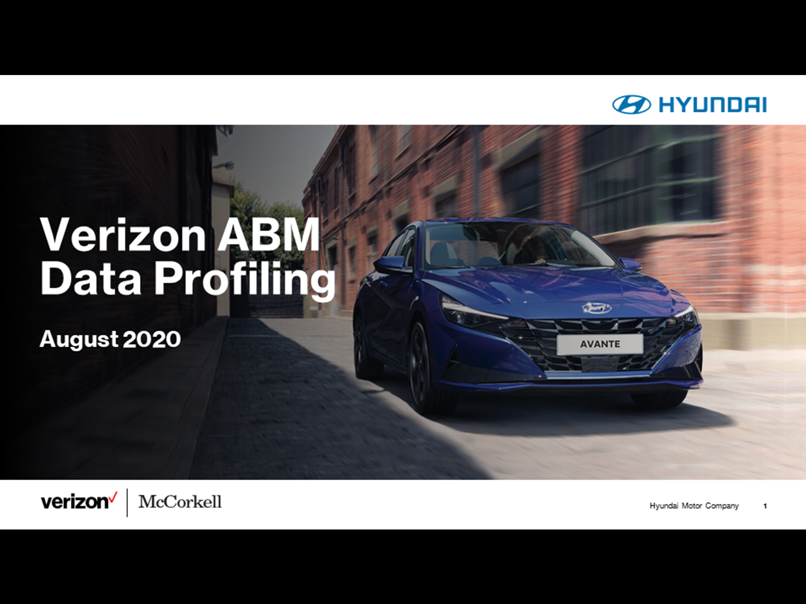 Ai point hyundai