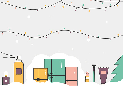 Beauty Advent Calendar