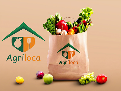 Logo Design "Agriloca"
