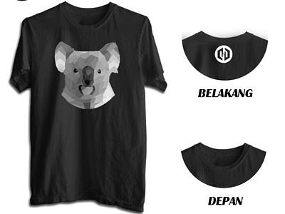 Wpap koala t shirts design designs tshirt wpap