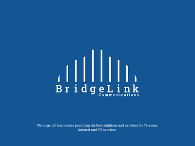 Bridge logo