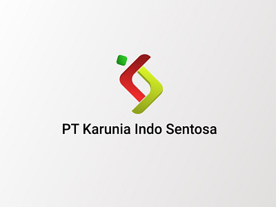 Logo design KSI design logo text logo