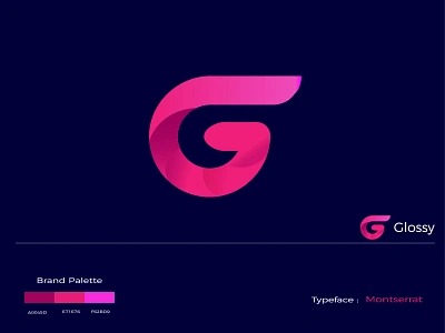 G letter mark abstract apps icon brandidentity branding colorful creative logo gradient initials logo letter g logo design lettermark logo logo mark logo trends 2020 logotypes minimal logos monogram popular design typography ux vector