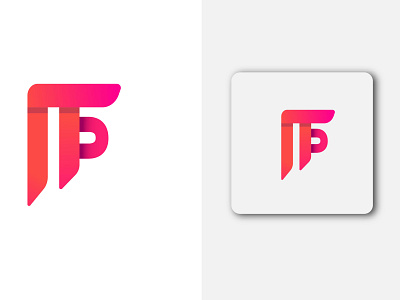 F letter logo