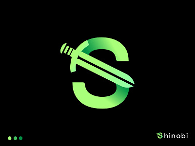 Letter S logo