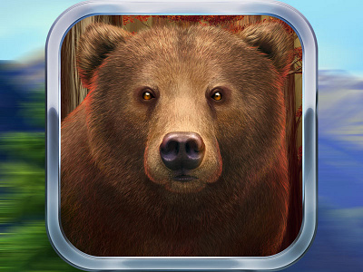 Bear Slot symbol