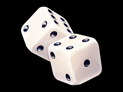 Dice is one of the oldest games casino games art casino games design dice dice art dice design dice game dice games dice symbol dices slot developers slot game art slot game graphics slot machine design slot machine graphics slot symbol slot symbol development slot symbols design