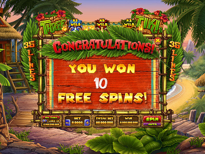 Congratulatory screen design casino art casino design casino designer casino free spins digital art free spins free spins design free spins screen game art game design graphic assets graphic design graphic designer graphic illustration illustration illustration art illustration design slot design slot machine spins design