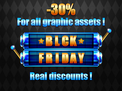 Meet Black Friday with us! black friday bonus black friday deals black friday discount black friday sale black frideals casino design casino games discount casino games sale gambling art gambling design graphic design sale casino games sales art