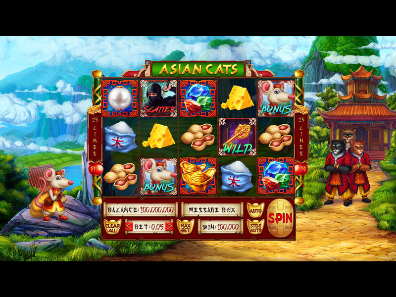 Game reels design by on Dribbble