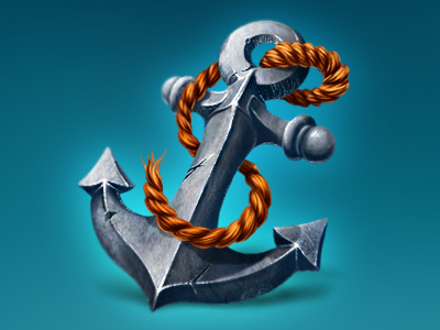 Anchor