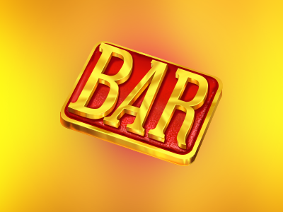 Bar 2d bar casino crazy digital art game art game design graphic design online slot design symbol