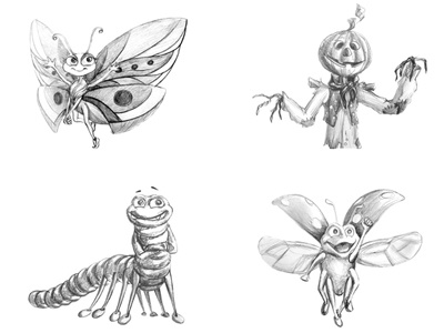 Godfly designs, themes, templates and downloadable graphic elements on ...