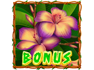 Flowers - Bonus Slot Symbol Animation animation bonus slot symbol slotmachine symbol animation