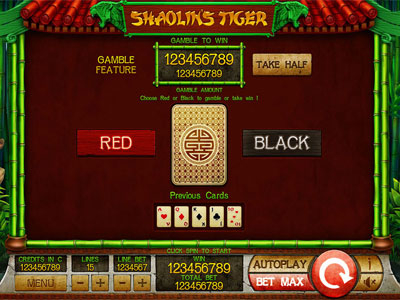 Double Up Casino Games