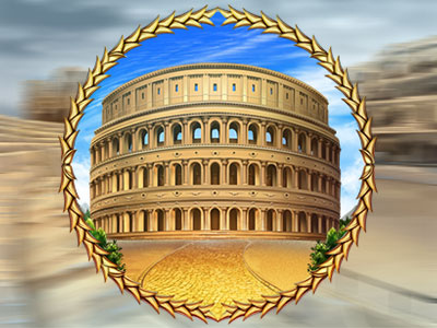 Roman Colosseum