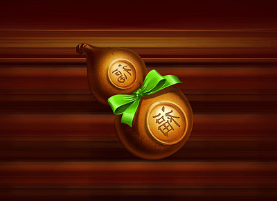 "The Wu Lou" slot game symbol casino design casino symbol chinese container chinese symbol chinese vessel container container symbol game design magic pumpkin pumpkin slot design slot game symbol slot symbols vessel vessel symbol wu lou