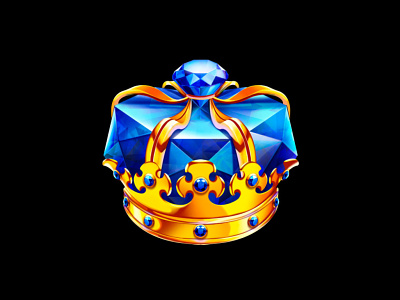 Diamond Crown