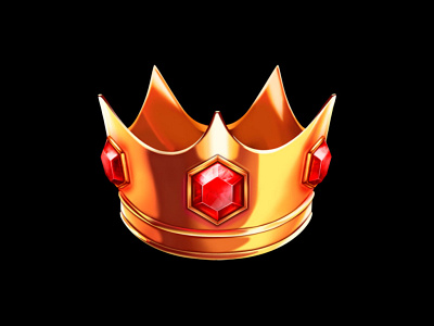 Crown slot game online