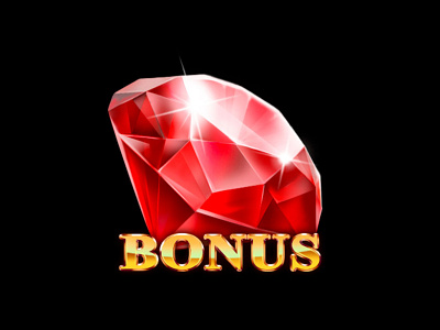 A Ruby as a online slot symbol 💎💎💎⁠ bonus bonus symbol classic slot game classic theme classic themed slot gems gems slot gems themed ruby ruby symbol slot symbol slot symbols symbol developer symbol developers