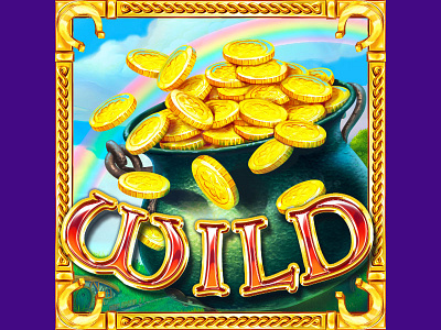 WILD slot symbol casino art casino art design casino design casino developers casino slot art slot game design slot game software slot game symbol slot machine art slot machine software slot software slot symbol symbol design symbol developer symbol development wild wild slot symbol wild symbol