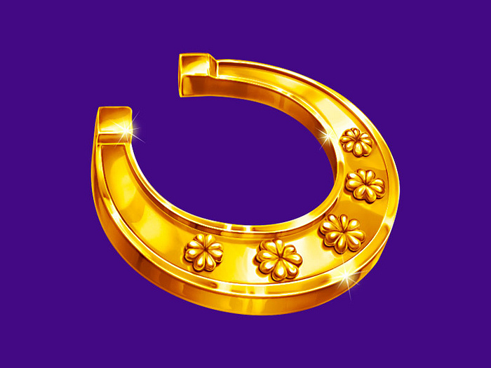 Horseshoe Symbol designs, themes, templates and downloadable graphic