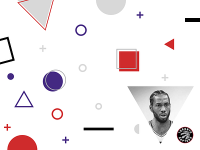 Raptors Yearbook designs, themes, templates and downloadable graphic  elements on Dribbble