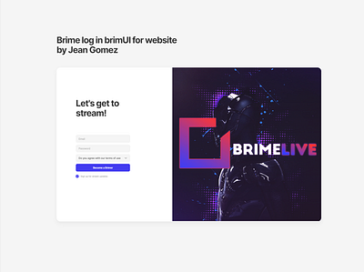 #Brime designs 3d animation brime graphic design logo motion graphics ui