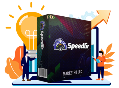 Speedlir Review