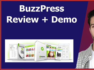 BuzzPress Review - How To Employ This Brilliant Tool?