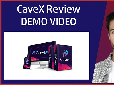 CaveX Review - Grab 80+ Million Leads From Facebook in Just 1-Cl