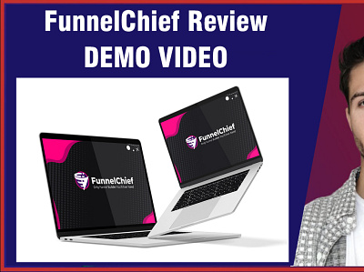 FunnelChief Review - Build Funnels & Blasts Them With Free Traff