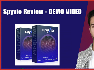 Spyvio Review: Collect Unlimited Funnels, Emails, and Ads Easily