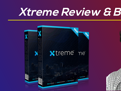 Xtreme Review - Bonuses