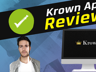 Krown Review & Bonus