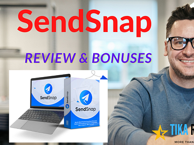 SendSnap Review - 1-Time Fee For A 3-In-1 Autoresponder