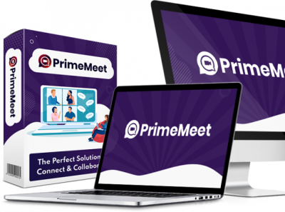 GoToMeeting/Zoom Alternative Has Finally Arrived Get This Video primemeet