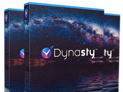 Dynasty App Review | Exclusive Bonuses | Full Demo | OTO dynasty