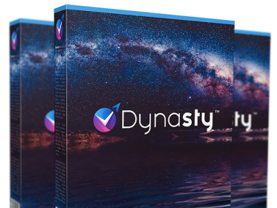 Dynasty App Review | Exclusive Bonuses | Full Demo | OTO