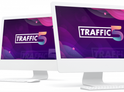 Unleash 5 Secret Sources of Traffic!