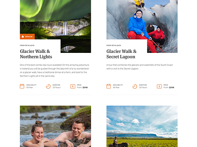 Icelandic Mountain Guides - Tour Category by Arnar Ólafsson for ueno ...