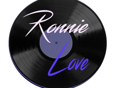 Ronnie Love Logo Clip