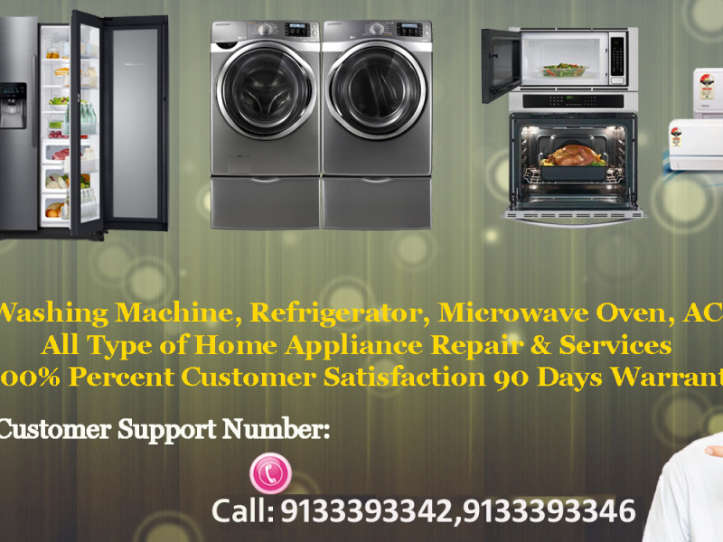 IFB Microwave Oven Service in Hyderabad by swathi on Dribbble