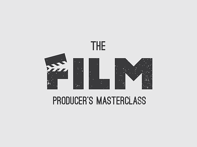 THE FILM logo