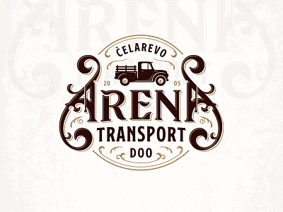 Arena transport