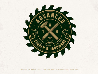 Advanced Timber & Hardware