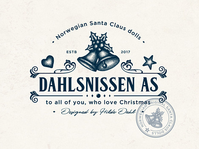 Dahlsnissen as