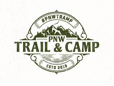PNW Trail & Camp